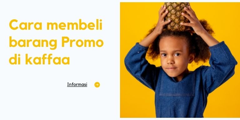 Cara membeli barang di kaffaa - Website Toko Online | Store Kaffaa