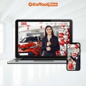 Website Marketing Mobil - Website Toko Online | Store Kaffaa