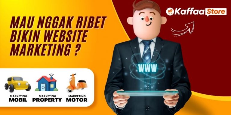 Produk Terbaru Bulan ini - Website Toko Online | Store Kaffaa